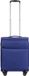 Stratic Light+ - zachte koffer - handbagage – 55x40x20 cm – 2,1 kg - 37 L – lichtgewicht – donkerblauw