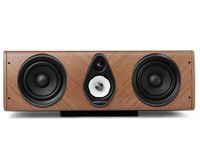 Sonus faber Olympica Center G3 centrale luidspreker walnoot