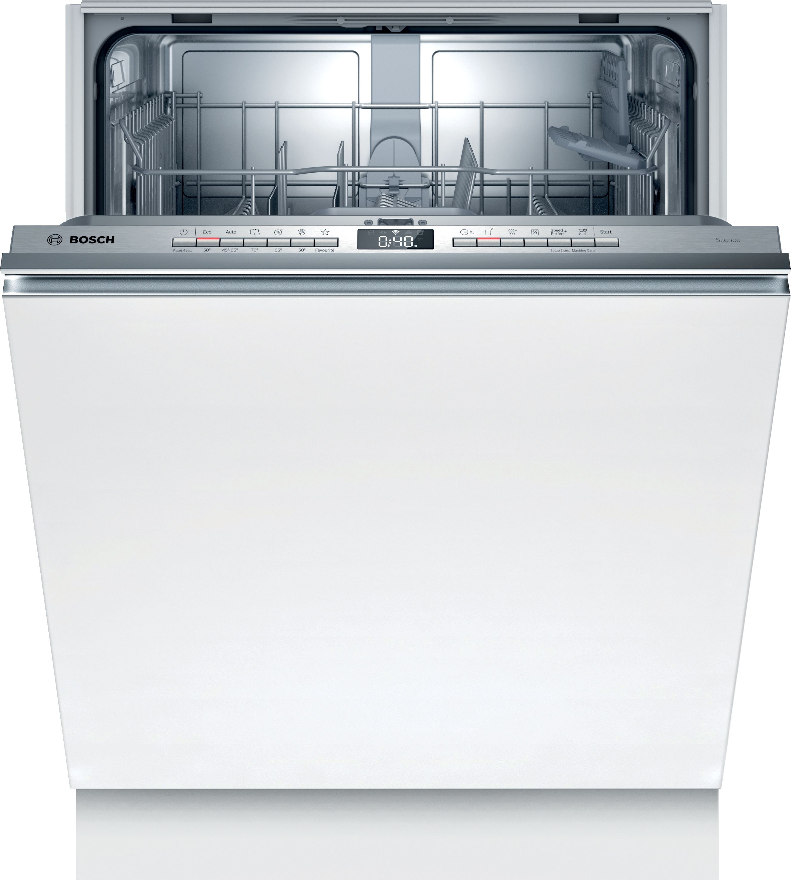 Bosch Serie 4 SMV4HTX31E