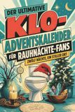 Der tiptop Der ultimative Klo-Adventskalender für Rauhnächte-Fans