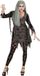 Widmann Finidi Verkleedkostuum Dood levende voor dames Halloween outfit - Medium
