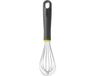 HENDI Franse garde – stijf – 8 draden – met ophangoog – 415 mm – blauw