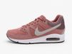 Nike Air Max Command Sneakers Femmes Rouge Taille 40