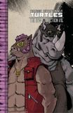 TMNT Teenage Mutant Ninja Turtles Teenage Mutant Ninja Turtles: The Last Ronin Hardcover