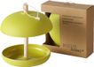 Boltze Home Boltze Voederstation Lime Groen Bamboe/Kunststof