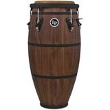 Latin Percussion Matador Whiskey vat Conga Drum, 11 3/4" (M752S-WB)