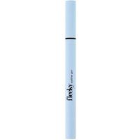 Fleeky Eyeliner Unisex 0.7g Zwart
