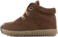 Shoesme Bottines Fille, Garçon Marron Cuir Taille 25