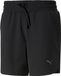 PUMA Studio Ultramove trainingsbroek voor heren, kleur: puma black, maat: S