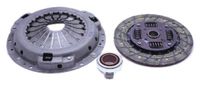 Japanparts KF-457 koppelingsset