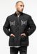 Tapout All Season-jas Punkass Jacket, normale pasvorm