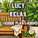 LUCY RELAX Indoor Plant Rooms