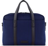 Bugatti Maro Business Bag Navy donkerblauw