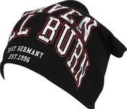 Heaven Shall Burn East Germany Beanie Zwart Katoen