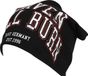 Heaven Shall Burn East Germany Beanie Zwart Katoen