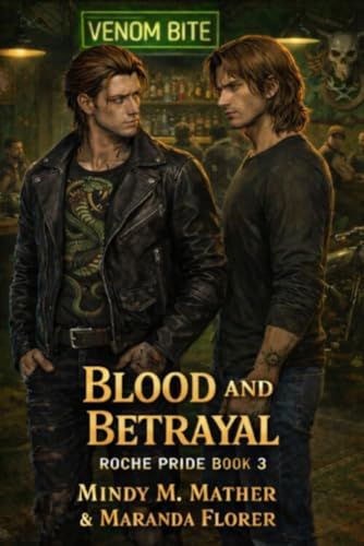 Blood & Betrayal
