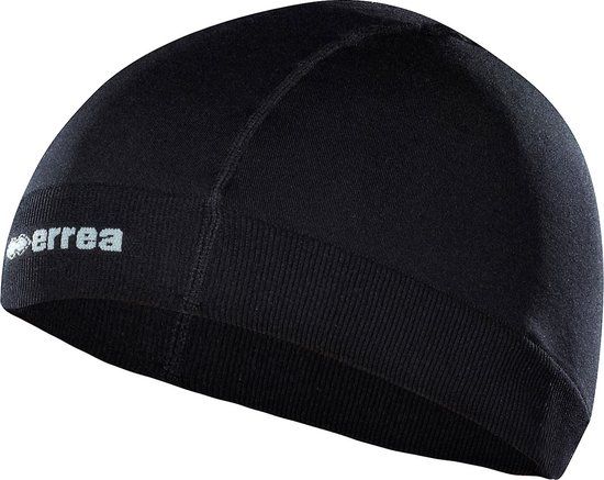 Errea Wei Pet Zwart - Volwassenen - One size