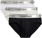 Calvin Klein Boxershorts Hip Brief 3Pk