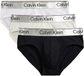 Calvin Klein Boxershorts Hip Brief 3Pk