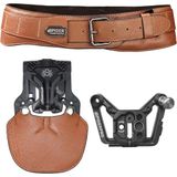 Spider SpiderPro Single Camera System V3, Brown