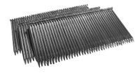 Mecafer 161502G vierkante schroeven, rechthoekige kop, 6,5 cm