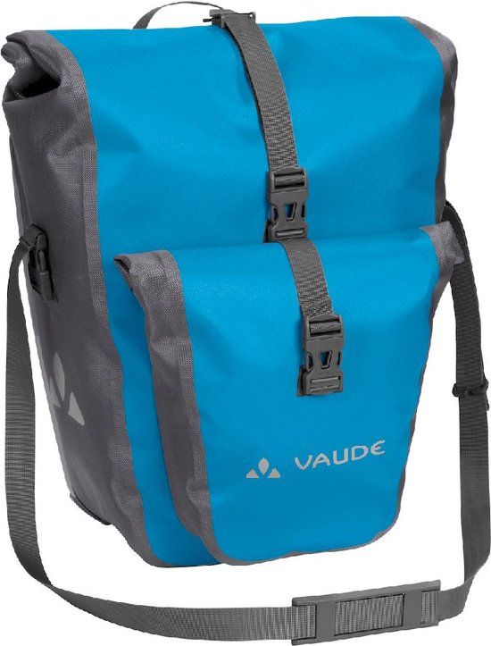 VAUDE Aqua Back Plus - Icicle - Rear Pannier - 51L - Polyester