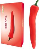 Gemüse De Peper vibrator