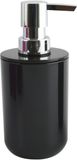 MSV INAGUA Zeepdispenser – Zeeppomp voor Badkamer en Keuken – Lotion Dispenser en Desinfectant Dispenser – Elegant Badkamer Accessoire
