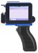 OEM Draagbare inkjetprinter, 4,3-inch touchscreen, barcode-functie, datumweergave
