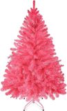 Merkloos / Sans marque Shenzhen Haorui Industrial Technology Co., Ltd. Kerstboom - Takken Kunstkerstboom kerstmis 120cm