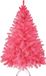 Merkloos / Sans marque Shenzhen Haorui Industrial Technology Co., Ltd. Kerstboom - Takken Kunstkerstboom kerstmis 120cm