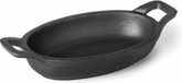 Lacor 25783 Steelpan Gietijzer Zwart 0,78 l