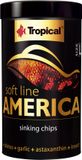 Tropical Soft Line America S 100 Ml