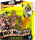 Star Wars Hasbro Star Wars Chewbacca MixMashers Speelgoedfiguur