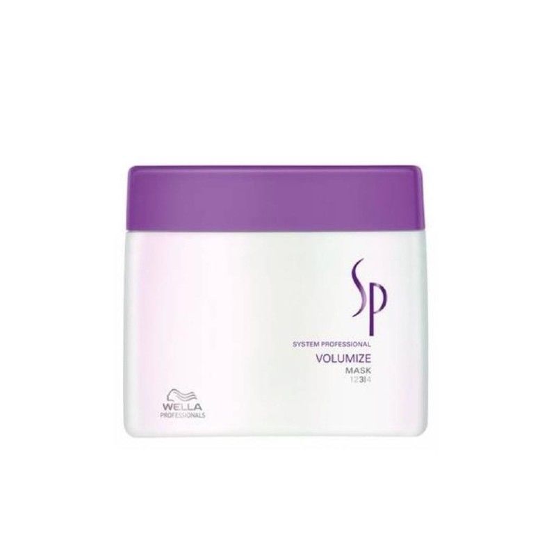 Wella SP Volumize Hair Mask 400 ml