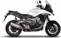 SHAD 3P System zijkofferrek Honda