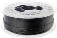 Spectrum Filaments 80542 PET-G MATT Filament PETG Mat, UV-bestendig, Niet-trekkend 1.75 mm 1000 g Deep black
