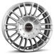 BORBET DESIGN CW3 sterlingzilver 7.5Jx18 5x120 ET53