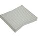 Purflux AH256 cabine filter
