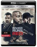 River Runs Red [Blu-Ray 4K]+[Blu-Ray]