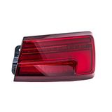 MAGNETI MARELLI Heckleuchte 714081700211 rechts