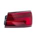 MAGNETI MARELLI Heckleuchte 714081700211 rechts
