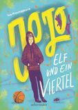 Jojo, Ueberreuter Verlag GmbH Jojo, elf und ein Viertel