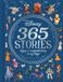 Disney: Treasury of Classic Tales - 365 Stories - Hardcover