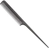 Eurostil Haarstijl Eurostil Peine Pua Donkergrijs (20,5 cm)