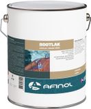 Afinol Laque pour yachts / Laque pour bateaux 5 litres Brillant transparent
