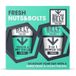 Below the Belt Grooming Fresh Nuts & Bolts - Gift Set