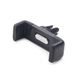 Gembird TA-CHAV-01 Support passif pour téléphone mobile/smartphone Noir