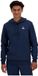 Le Coq Sportif Ess N°1 Hoodie Blauw S Man
