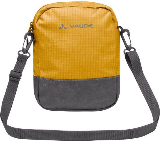 Vaude CityBen Schoudertas - Geel - 17 cm